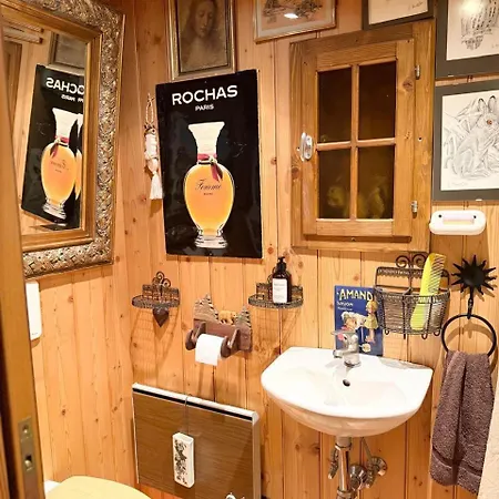 Authentique Familial Nendaz