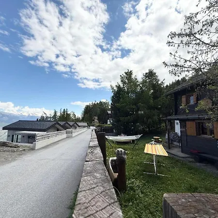 Authentique Familial * Nendaz