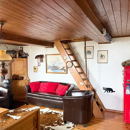 Authentique Familial