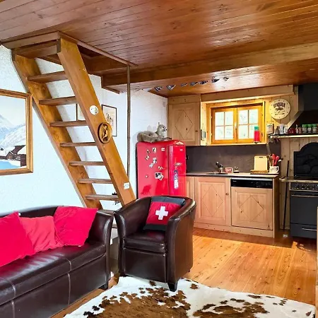 Authentique Familial * 넨다즈