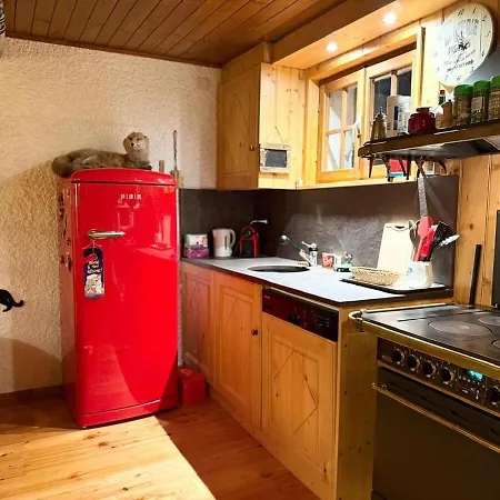 Authentique Familial *