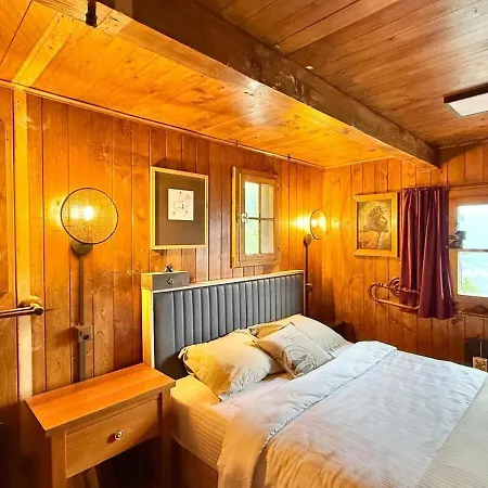 Authentique Familial Nendaz