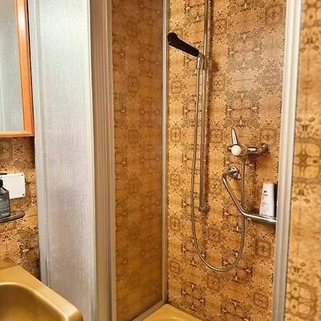 Authentique Familial Alpehytte