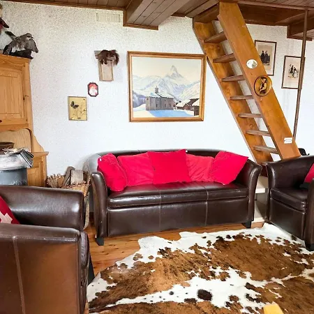 Authentique Familial