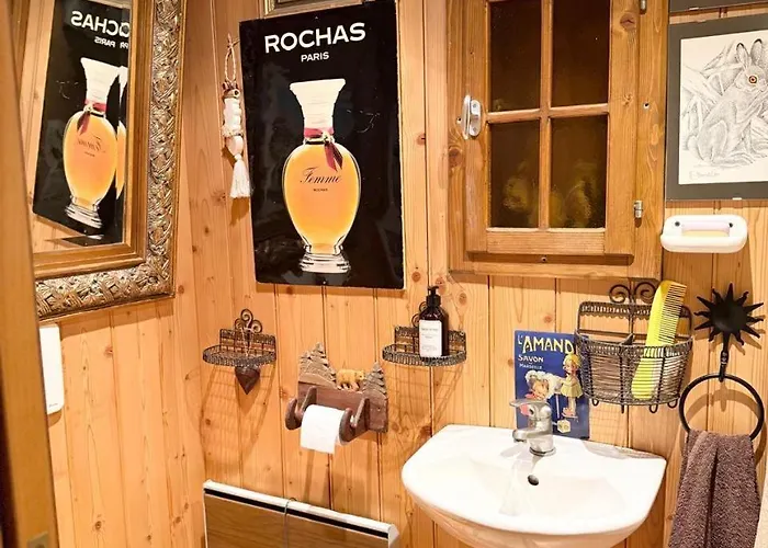 Authentique Familial Nendaz