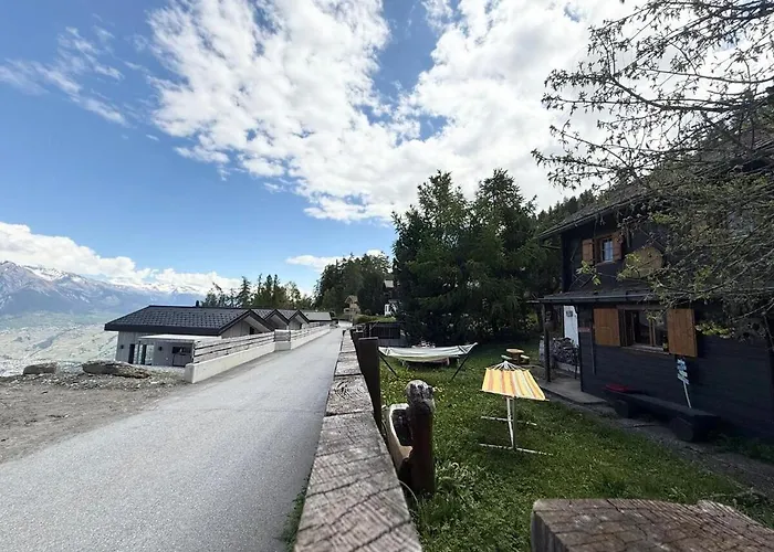 Authentique Familial * Nendaz