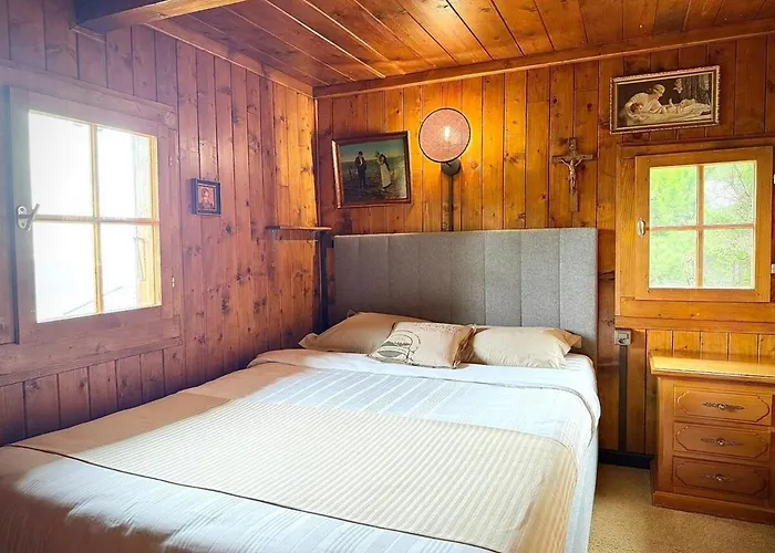 Authentique Familial * Nendaz