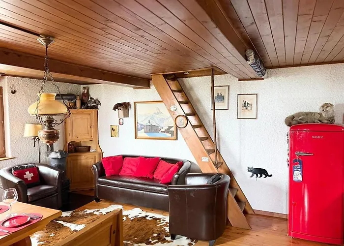 Authentique Familial