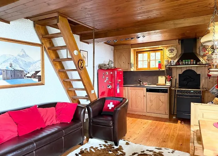 Authentique Familial * Nendaz