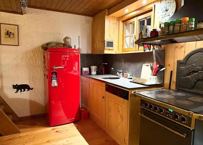 Authentique Familial *